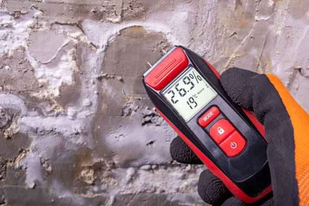 Water Damage Restoration in Taylor Lake Village, TX